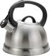 KingHoff CZAJNIK Z GWIZDKIEM 1.8L KINGHOFF KH-1327 1