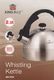 KingHoff CZAJNIK STALOWY 1.5L KINGHOFF [KH-3324] 2