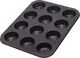 KingHoff FORMA DO PIECZENIA MUFFINEK KINGHOFF KH-4099 1