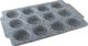 Klausberg FORMA BLACHA DO PIECZENIA 12 MUFFINEK KLAUSBERG KB-7384 1