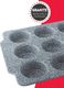 Klausberg FORMA BLACHA DO PIECZENIA 12 MUFFINEK KLAUSBERG KB-7384 1