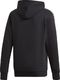 Adidas Bluza męska Essentials 3S Po Fl czarna r. S (DQ3096) 1