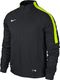 Nike Bluza męska Squad 15 Sideline Woven czarna r. S (645476 011) 1