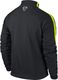 Nike Bluza męska Squad 15 Sideline Woven czarna r. S (645476 011) 1