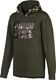 Puma Bluza męska Rebel Camo Hoody Fl oliwkowa r. M (580555 70) 1
