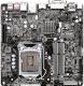 Płyta główna ASRock H81TM-ITX Bulk 1