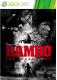 Rambo Xbox 360 1