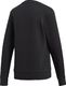 Adidas Bluza damska adidas W Essentials Linear Sweat czarna DP2363 2XS 1