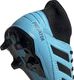Adidas Buty piłkarskie adidas Predator 19.3 FG niebieskie F35593 43 1/3 4