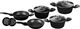 Blaumann GARNKI BLAUMANN BLACK GRANIT 10 ELE [BL-3031] 18