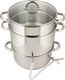 Brunbeste SOKOWNIK 8L INDUKCJA GARNEK DO SOKU DOMOWEGO (BB-2142) - BB-2142 1