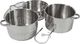 Brunbeste SOKOWNIK 8L INDUKCJA GARNEK DO SOKU DOMOWEGO (BB-2142) - BB-2142 1