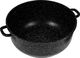 Edel Hoff GARNEK GRANITOWY 32CM / 10L EDEL HOFF [EH-7673] 4
