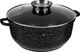 Edel Hoff GARNEK GRANITOWY 32CM / 10L EDEL HOFF [EH-7673] 5