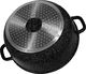 Edel Hoff GARNEK GRANITOWY 32CM / 10L EDEL HOFF [EH-7673] 6