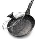 Klausberg GARNKI GRANITOWE 7 ELE. KLAUSBERG MARMO GOLD [KB-7030] 10