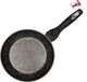 Klausberg GARNKI GRANITOWE 7 ELE. KLAUSBERG MARMO GOLD [KB-7030] 13