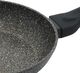 Klausberg GARNKI GRANITOWE 7 ELE. KLAUSBERG MARMO GOLD [KB-7030] 4