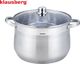 Klausberg GARNEK GASTRO 8.6L 24CM KLAUSBERG [KB-7163] 1