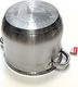 Klausberg GARNEK GASTRO 8.6L 24CM KLAUSBERG [KB-7163] 3