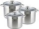 KingHoff GARNKI KINGHOFF 6 ELE 7L/ 5L/ 4L [KH-4309] 1
