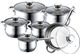 Royalty Line GARNKI STALOWE INOX 12 ELE. ROYALTY LINE [RL-1231] 1