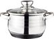 Royalty Line GARNKI STALOWE INOX 12 ELE. ROYALTY LINE [RL-1231] 5