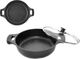 Royalty Line GARNEK GRANITOWY 8.0L 34CM ROYALTY LINE [RL-BS34M] 1
