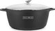 Royalty Line GARNEK GRANITOWY 14L 36CM ROYALTY LINE [RL-BS36M] 1