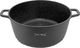 Royalty Line GARNEK GRANITOWY 14L 36CM ROYALTY LINE [RL-BS36M] 3