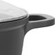 Royalty Line GARNEK GRANITOWY 14L 36CM ROYALTY LINE [RL-BS36M] 6
