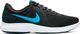 Nike Buty męskie Revolution 4 czarne r. 44 (AJ3490 021) 1