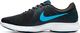 Nike Buty męskie Revolution 4 czarne r. 44 (AJ3490 021) 2