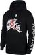 Nike Bluza męska Jordan Jumpman Classic czarna r. M (BV6010-010) 1