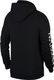 Nike Bluza męska Jordan Jumpman Classic czarna r. M (BV6010-010) 1