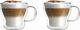 Vialli Design Szklanki termiczne 2szt 370 ml 1