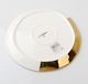 Mondex TALERZ DESEROWY 21.5cm GOLD PARADISE MONDEX 2