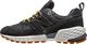 New Balance Buty męskie 574 czarne r. 42.5 (MS574APG) 3