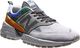 New Balance Buty męskie 574 szare r. 45 (MS574APG) 1