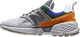 New Balance Buty męskie 574 szare r. 45 (MS574APG) 3