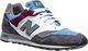 New Balance Buty męskie Mountain Wild Made In England szare r. 42 (M577GBP) 1