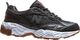 New Balance Buty męskie 801 czarne r. 44 (ML801BEC) 1