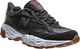 New Balance Buty męskie 801 czarne r. 44 (ML801BEC) 1