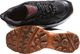 New Balance Buty męskie 801 czarne r. 44 (ML801BEC) 5