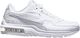 Nike Buty męskie Air Max Ltd 3 białe r. 44.5 (3687977-111) 1
