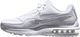 Nike Buty męskie Air Max Ltd 3 białe r. 44.5 (3687977-111) 3