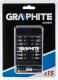 Graphite zestaw bitów 15 sztuk (56H616) 1