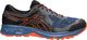 Asics Buty męskie Gel-Sonoma 4 Gtx niebiesko-czarne r. 46 (1011A210 400) 1