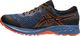 Asics Buty męskie Gel-Sonoma 4 Gtx niebiesko-czarne r. 46 (1011A210 400) 2
