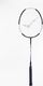 Allright Rakietka do badmintona Pro 750 Black Allright uniwersalny 1